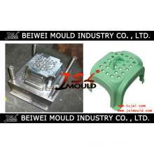 Customized Injection Plastic Kids Stool Mould